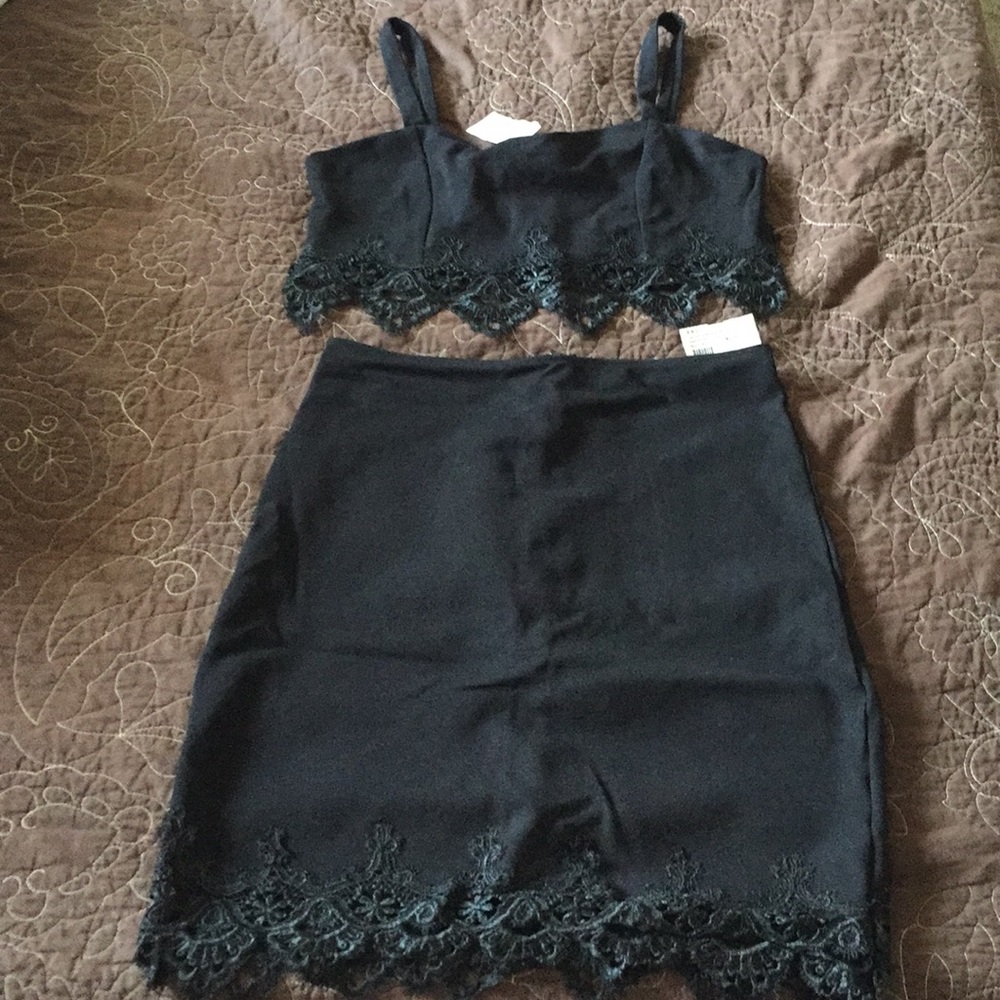 Two Piece Set